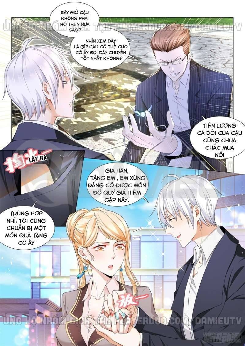 Thần Hào Chi Thiên Hàng Hệ Thống Chapter 82 - 5
