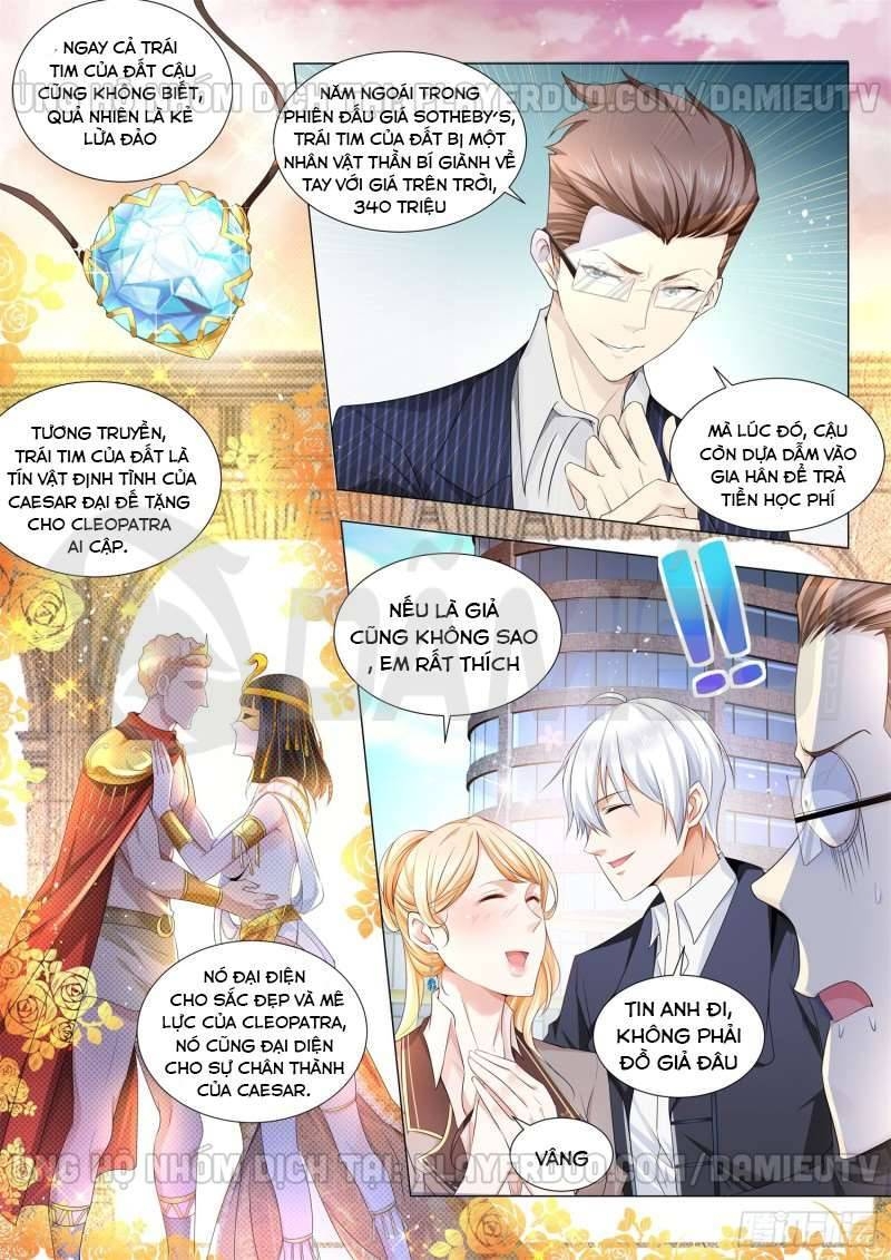 Thần Hào Chi Thiên Hàng Hệ Thống Chapter 82 - 7