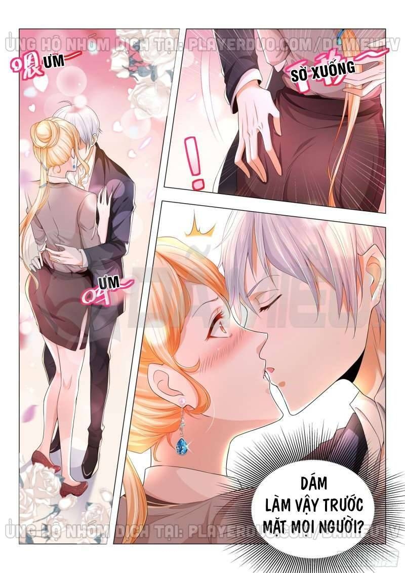 Thần Hào Chi Thiên Hàng Hệ Thống Chapter 83 - 13