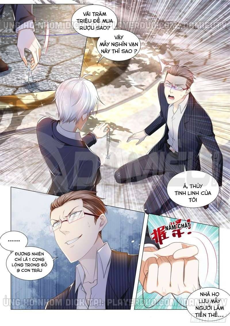Thần Hào Chi Thiên Hàng Hệ Thống Chapter 83 - 4