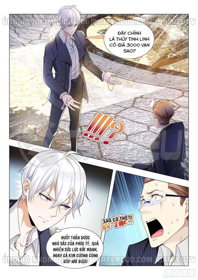 Thần Hào Chi Thiên Hàng Hệ Thống Chapter 83 - 6