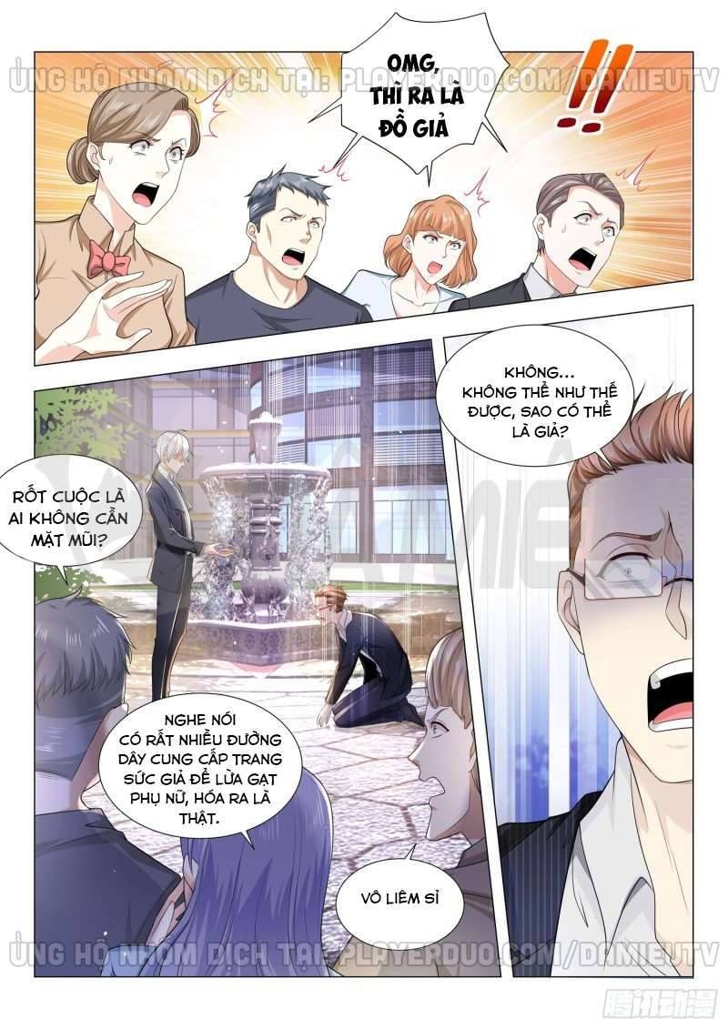 Thần Hào Chi Thiên Hàng Hệ Thống Chapter 83 - 7