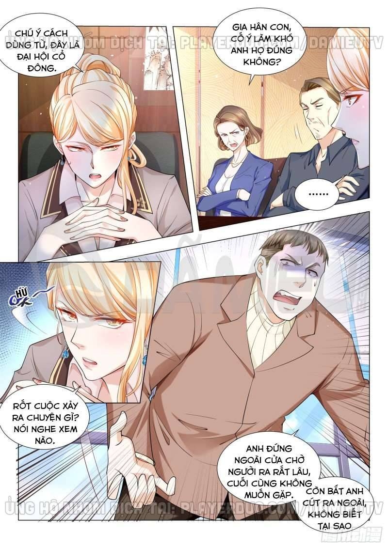 Thần Hào Chi Thiên Hàng Hệ Thống Chapter 84 - 2