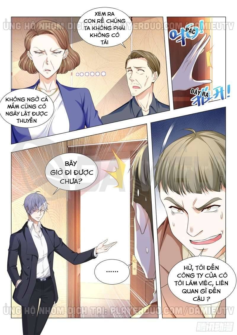 Thần Hào Chi Thiên Hàng Hệ Thống Chapter 84 - 11