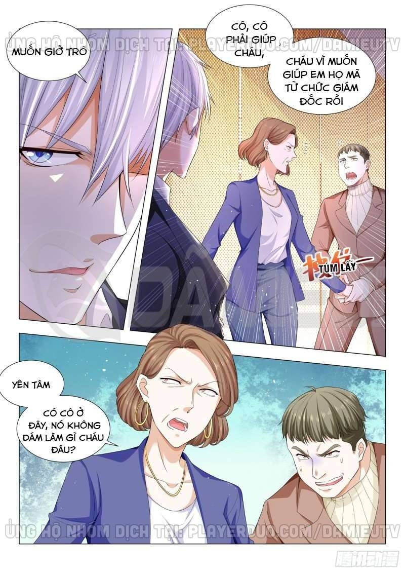 Thần Hào Chi Thiên Hàng Hệ Thống Chapter 84 - 12