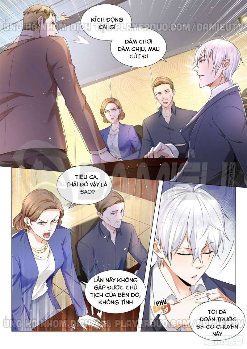 Thần Hào Chi Thiên Hàng Hệ Thống Chapter 84 - 3