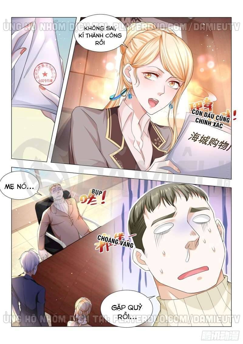 Thần Hào Chi Thiên Hàng Hệ Thống Chapter 84 - 10