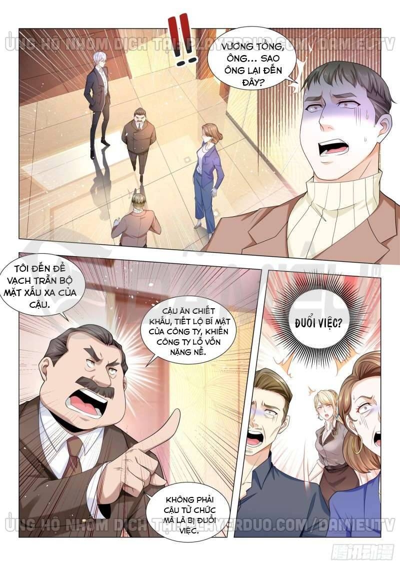 Thần Hào Chi Thiên Hàng Hệ Thống Chapter 85 - 1