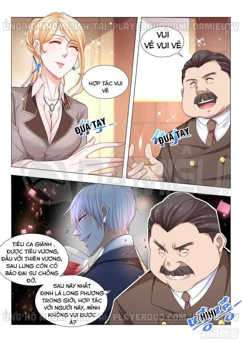 Thần Hào Chi Thiên Hàng Hệ Thống Chapter 85 - 6