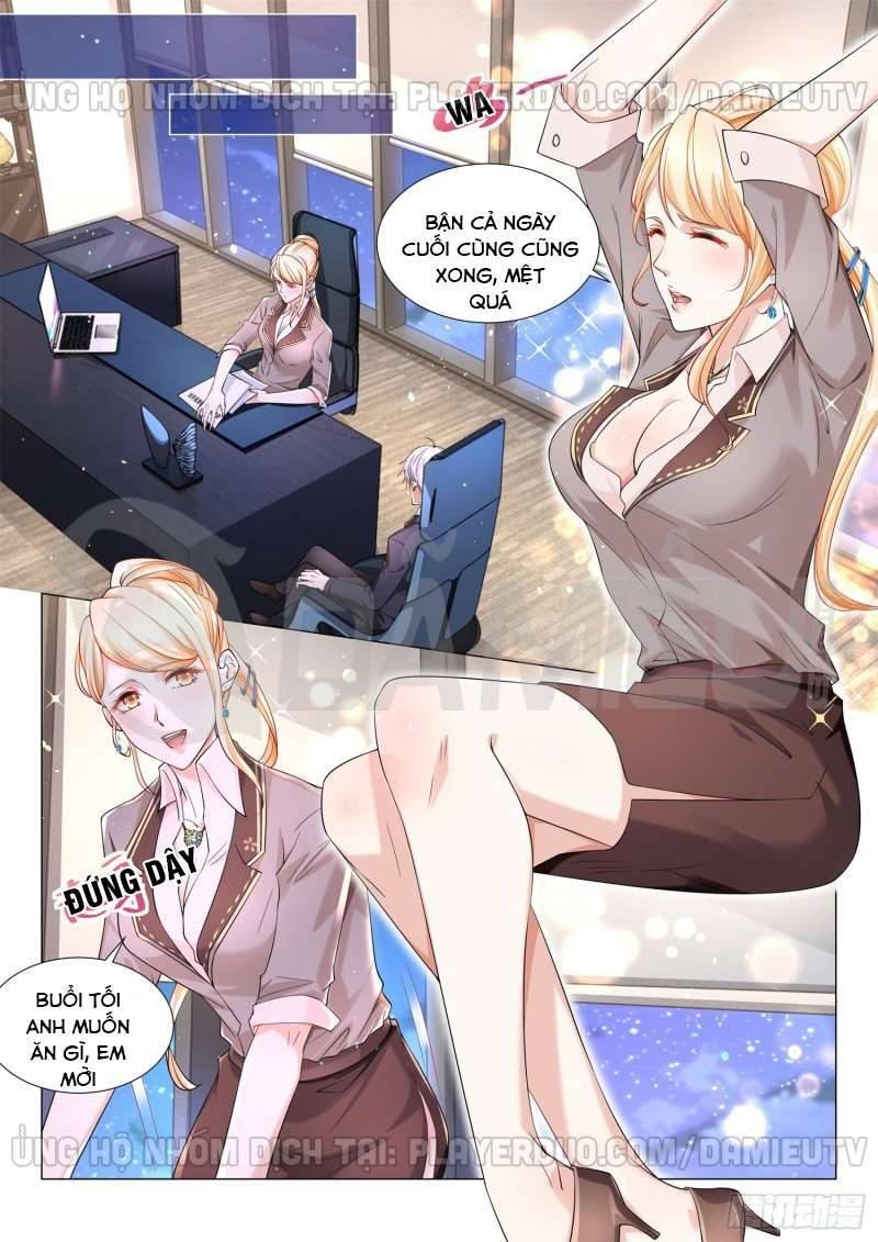 Thần Hào Chi Thiên Hàng Hệ Thống Chapter 85 - 8