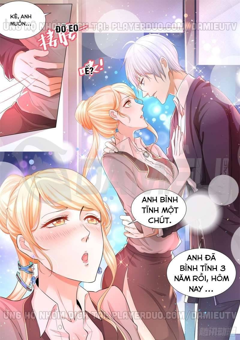 Thần Hào Chi Thiên Hàng Hệ Thống Chapter 85 - 10