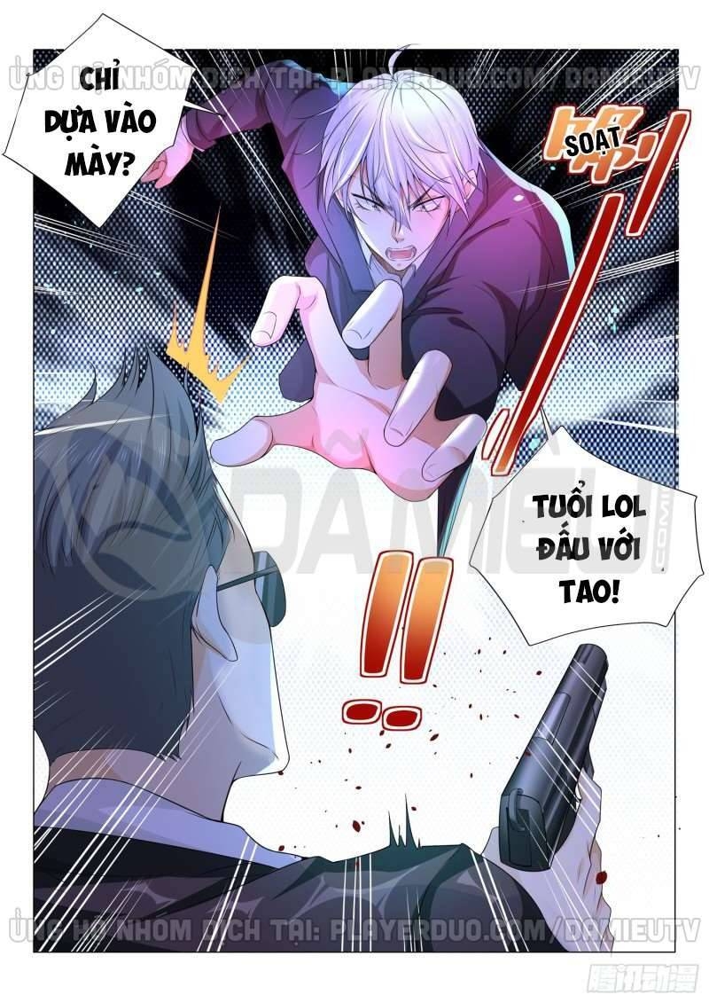 Thần Hào Chi Thiên Hàng Hệ Thống Chapter 86 - 14