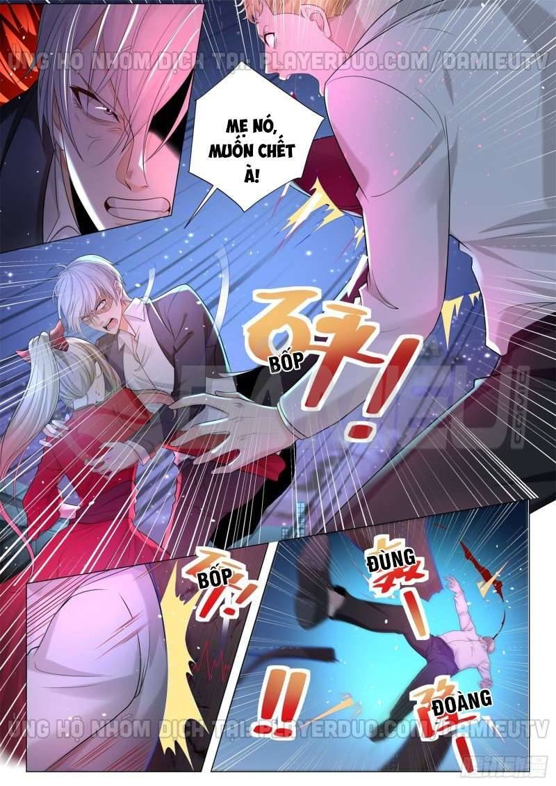 Thần Hào Chi Thiên Hàng Hệ Thống Chapter 86 - 4