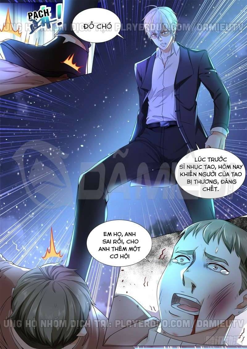 Thần Hào Chi Thiên Hàng Hệ Thống Chapter 86 - 9