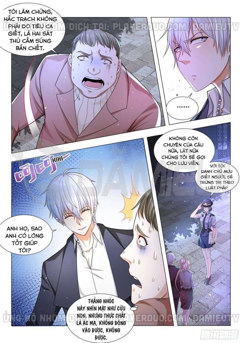 Thần Hào Chi Thiên Hàng Hệ Thống Chapter 88 - 12