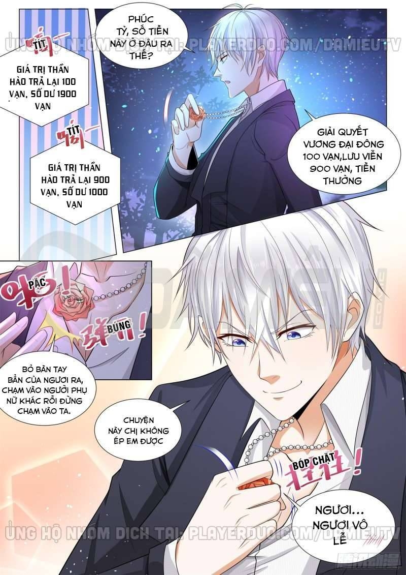 Thần Hào Chi Thiên Hàng Hệ Thống Chapter 88 - 13