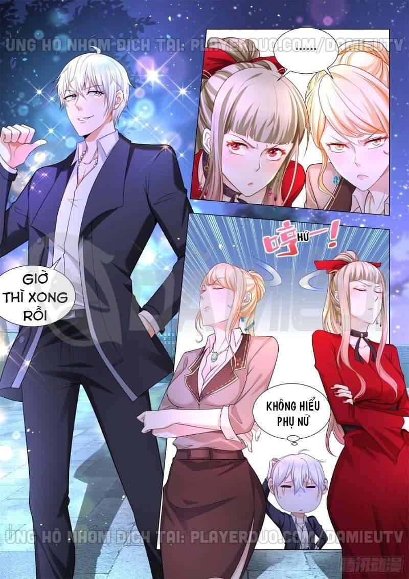 Thần Hào Chi Thiên Hàng Hệ Thống Chapter 88 - 9
