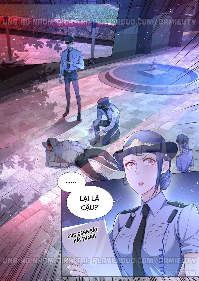 Thần Hào Chi Thiên Hàng Hệ Thống Chapter 88 - 10