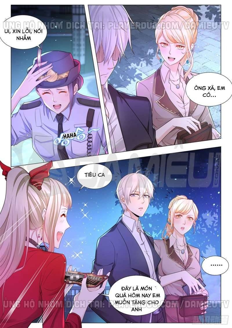 Thần Hào Chi Thiên Hàng Hệ Thống Chapter 89 - 2