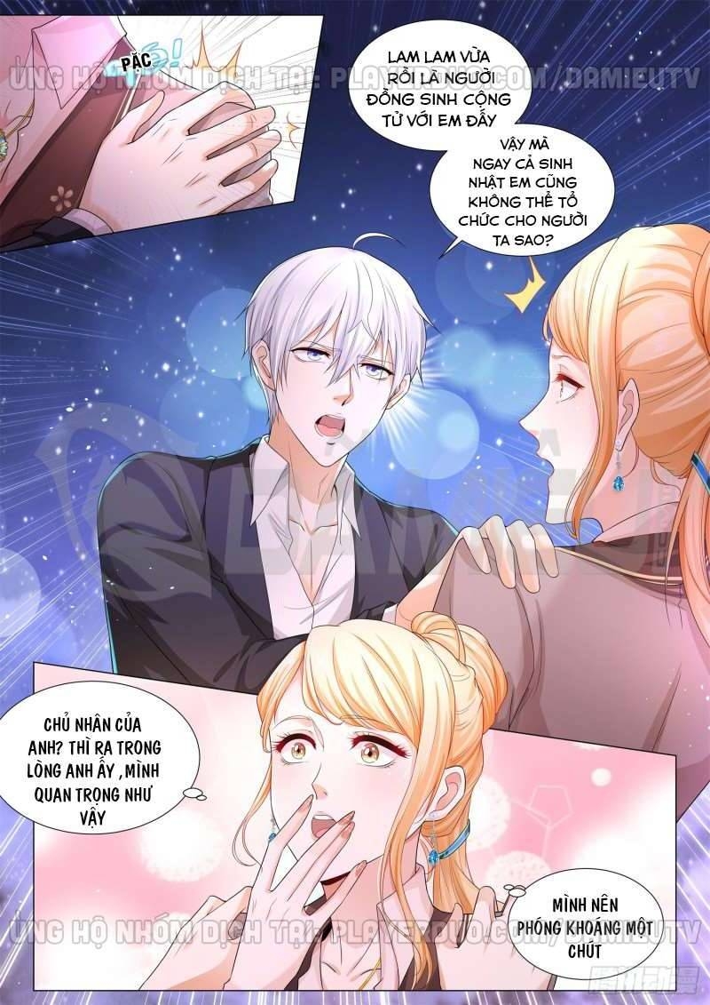 Thần Hào Chi Thiên Hàng Hệ Thống Chapter 89 - 11
