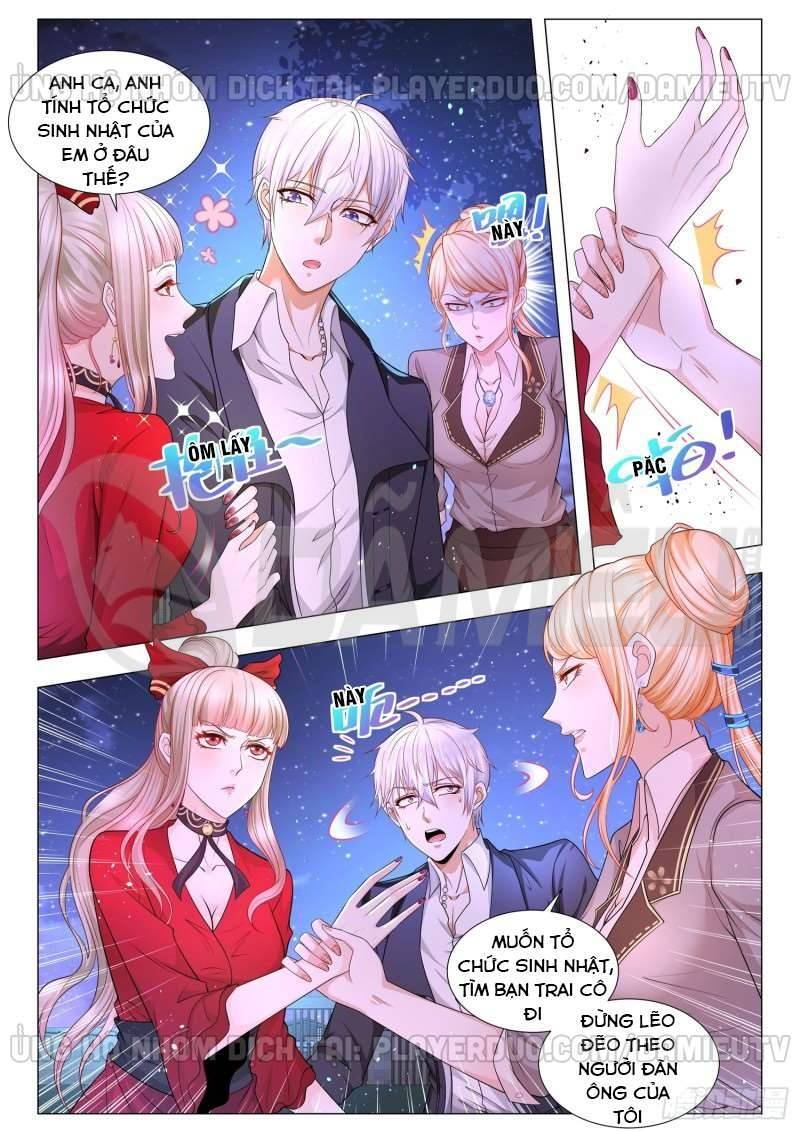 Thần Hào Chi Thiên Hàng Hệ Thống Chapter 89 - 6
