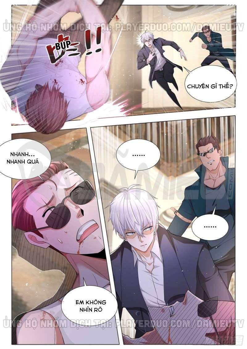 Thần Hào Chi Thiên Hàng Hệ Thống Chapter 90 - 8