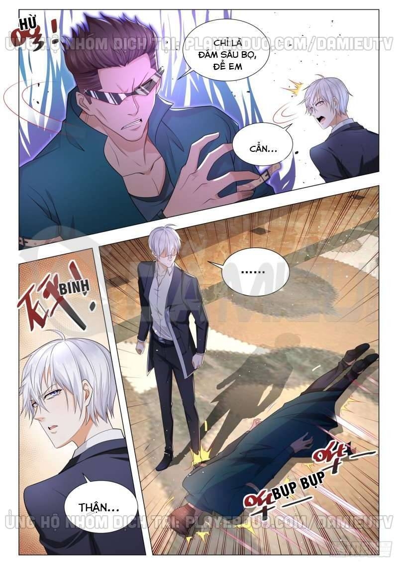 Thần Hào Chi Thiên Hàng Hệ Thống Chapter 90 - 9