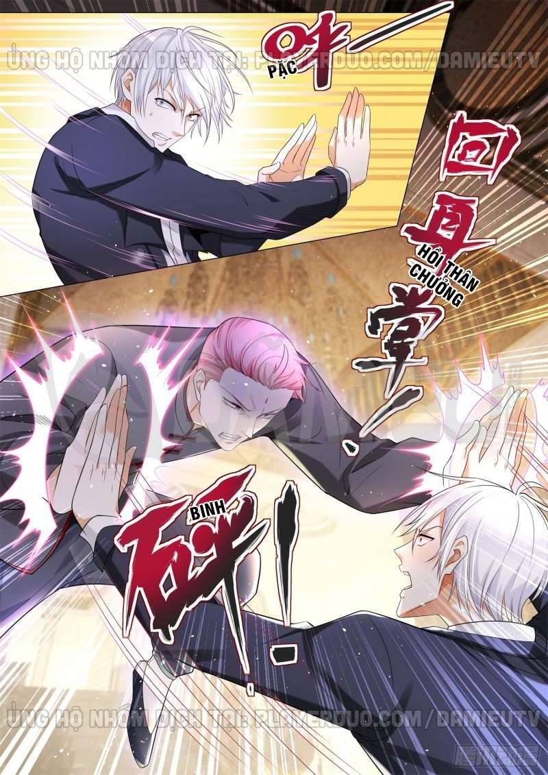 Thần Hào Chi Thiên Hàng Hệ Thống Chapter 91 - 6