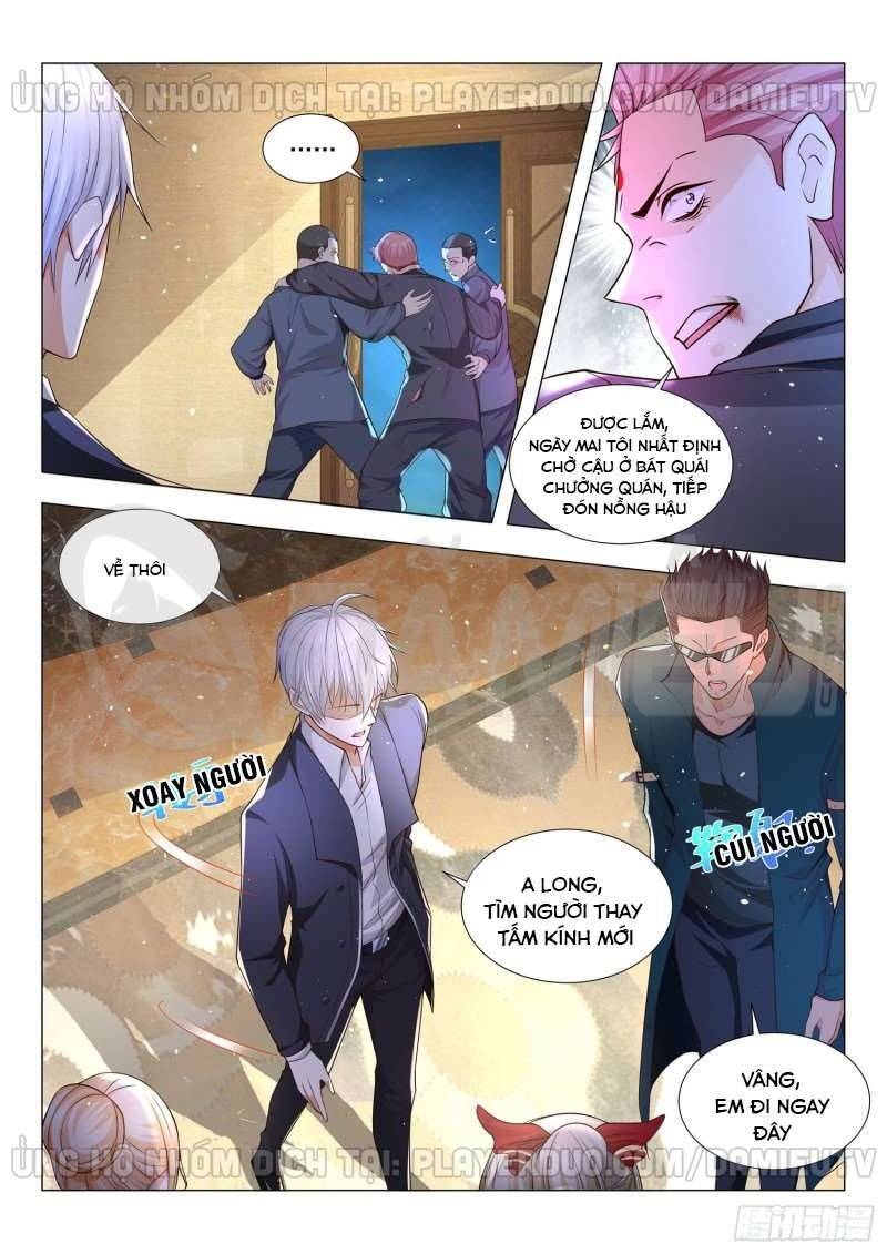 Thần Hào Chi Thiên Hàng Hệ Thống Chapter 91 - 10