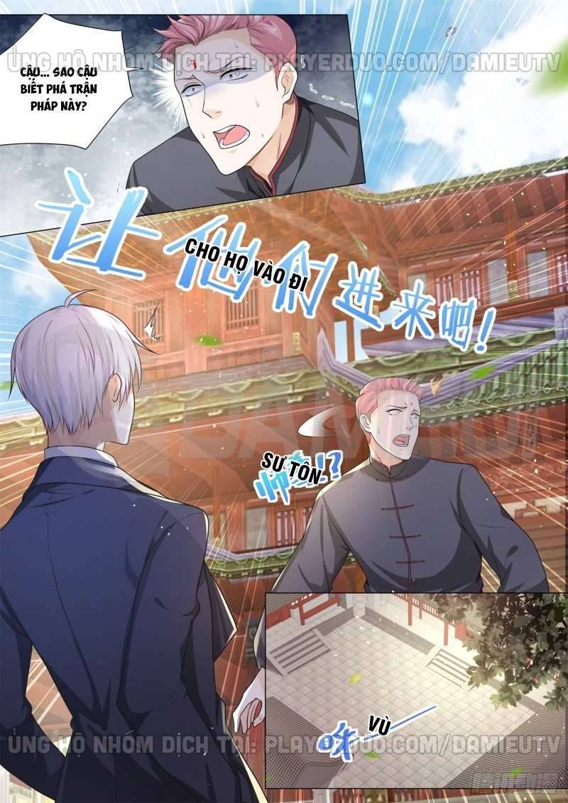 Thần Hào Chi Thiên Hàng Hệ Thống Chapter 92 - 11