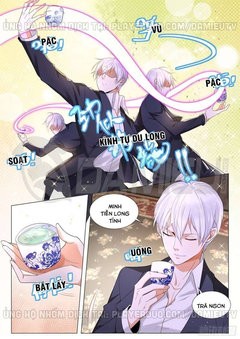 Thần Hào Chi Thiên Hàng Hệ Thống Chapter 93 - 4