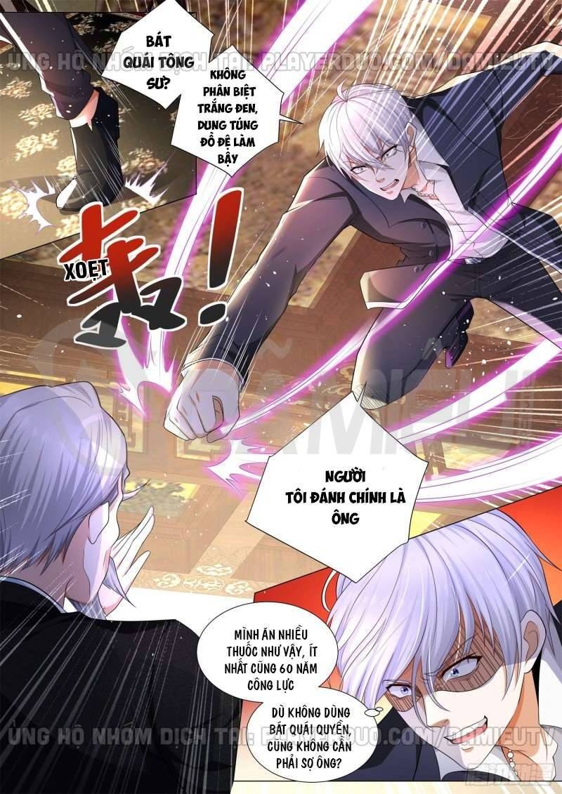 Thần Hào Chi Thiên Hàng Hệ Thống Chapter 93 - 9