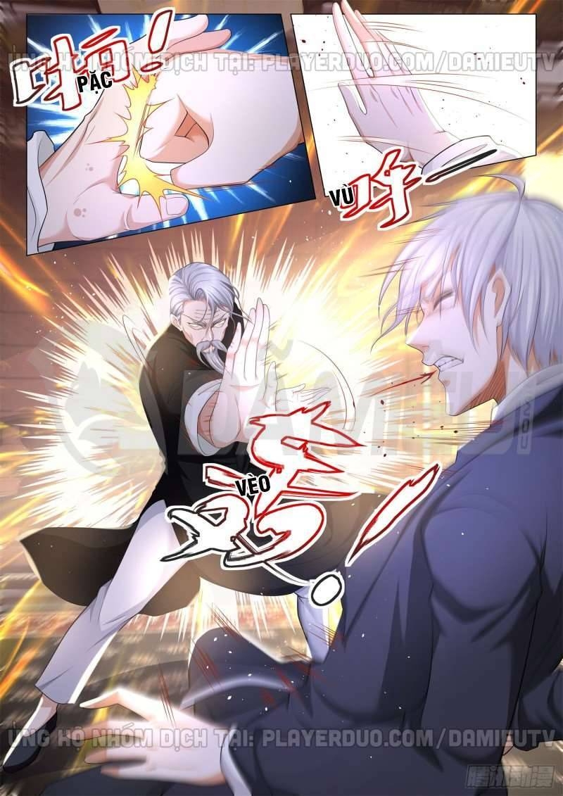 Thần Hào Chi Thiên Hàng Hệ Thống Chapter 93 - 10