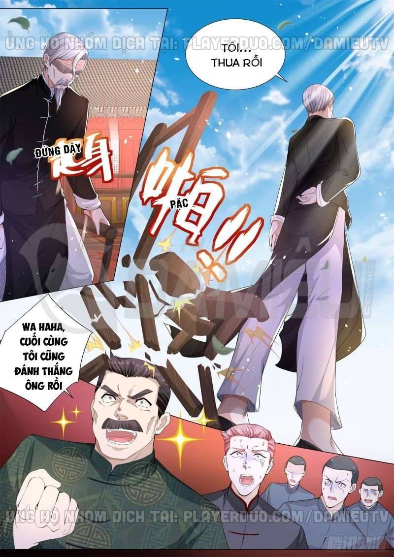 Thần Hào Chi Thiên Hàng Hệ Thống Chapter 95 - 12