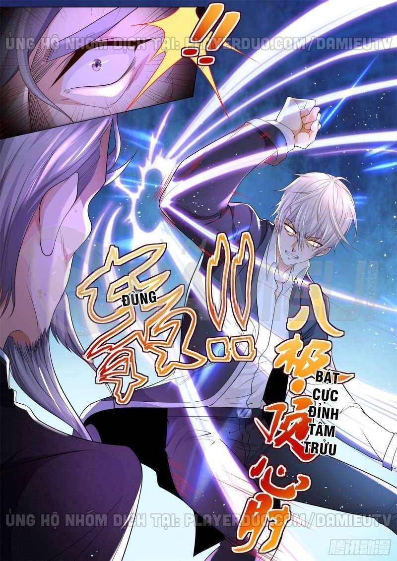 Thần Hào Chi Thiên Hàng Hệ Thống Chapter 95 - 7