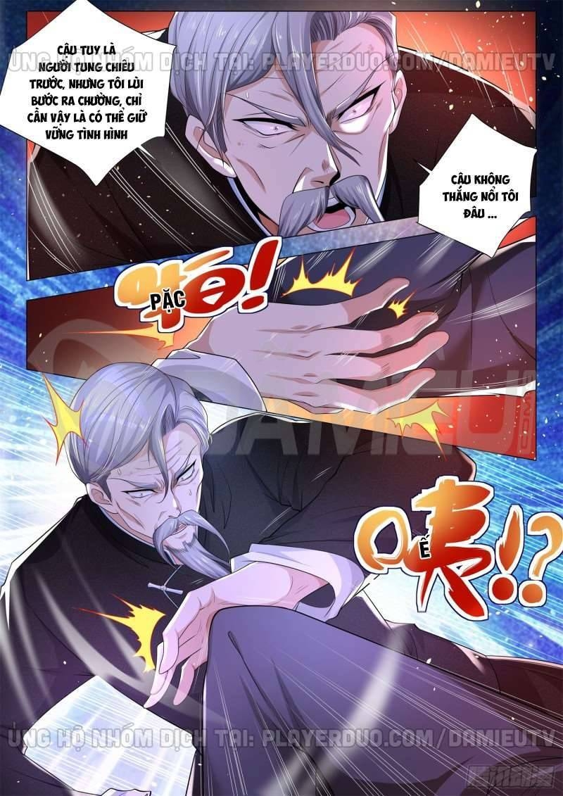 Thần Hào Chi Thiên Hàng Hệ Thống Chapter 95 - 8
