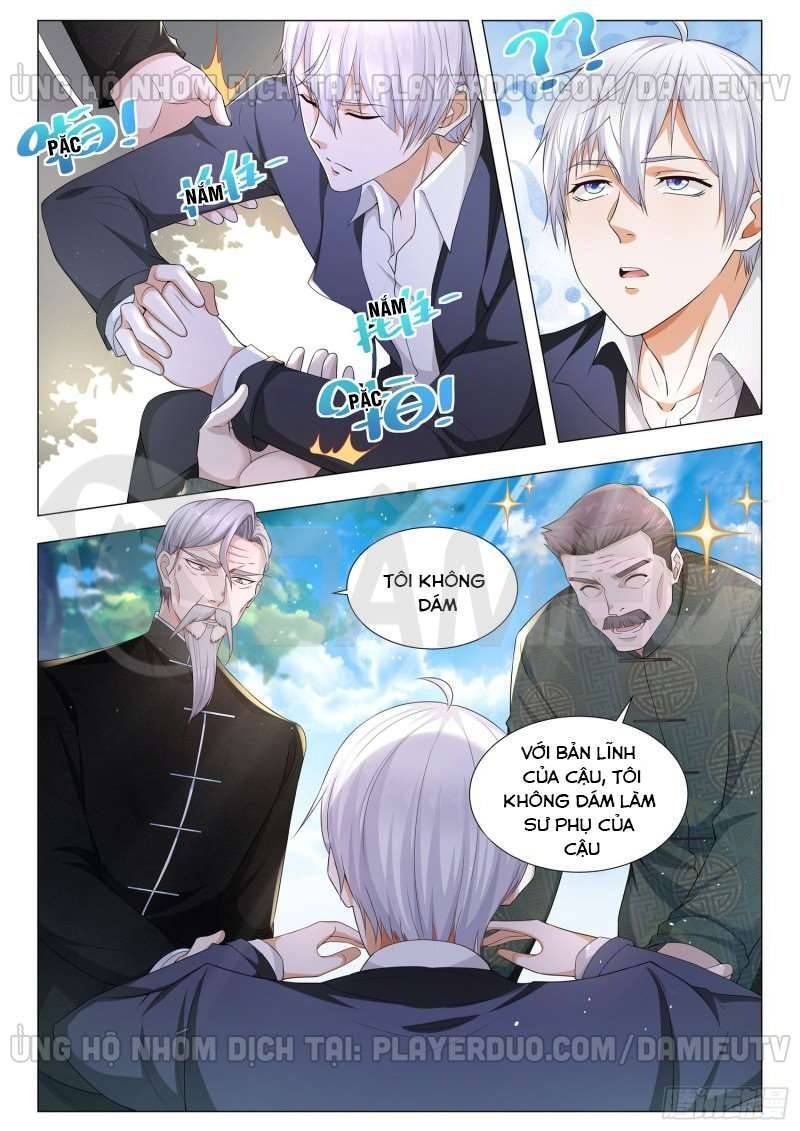 Thần Hào Chi Thiên Hàng Hệ Thống Chapter 96 - 7