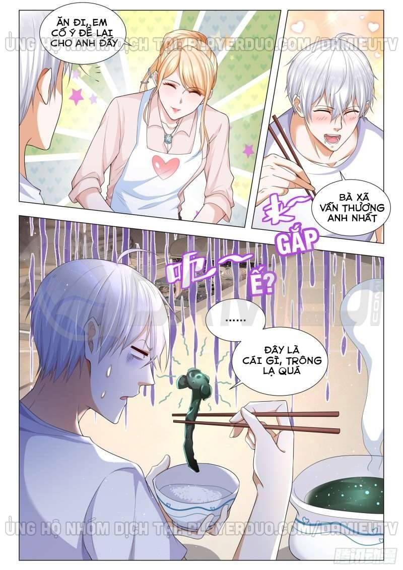 Thần Hào Chi Thiên Hàng Hệ Thống Chapter 97 - 5