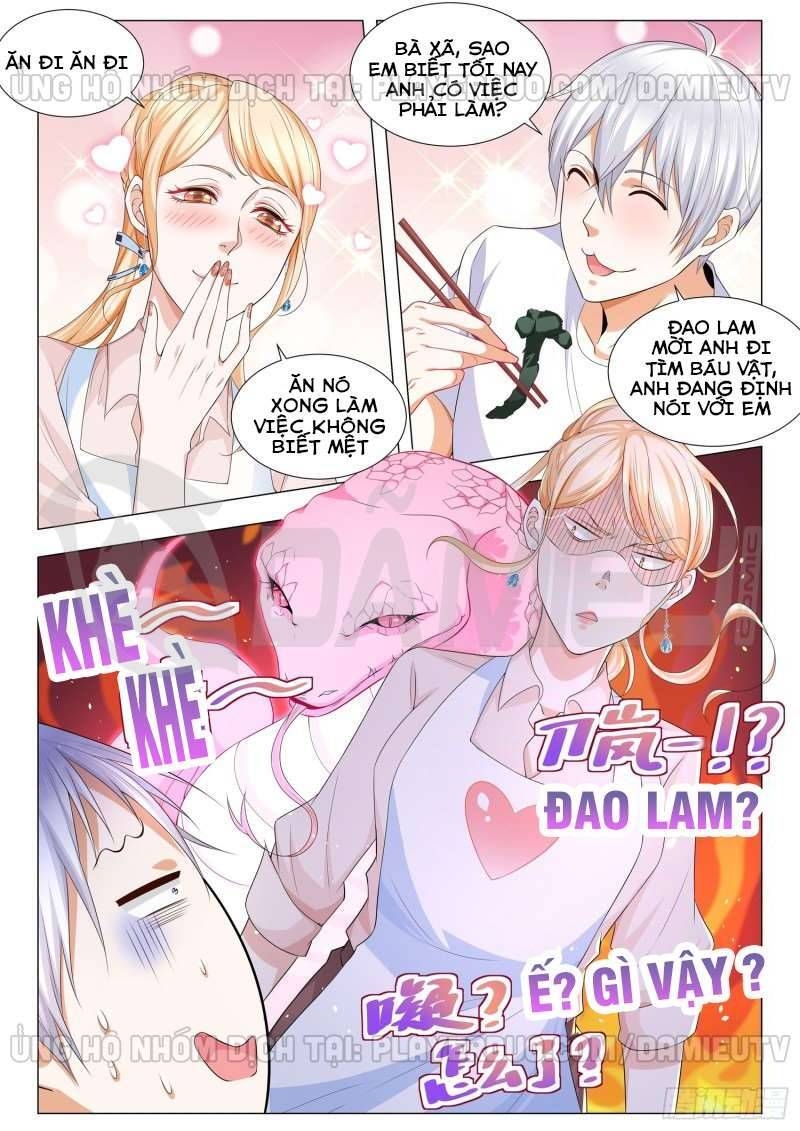 Thần Hào Chi Thiên Hàng Hệ Thống Chapter 97 - 6