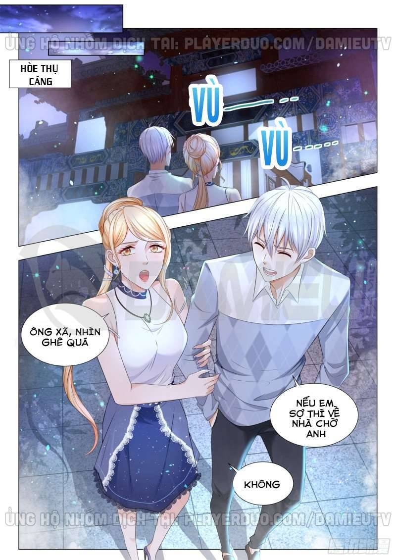 Thần Hào Chi Thiên Hàng Hệ Thống Chapter 97 - 7