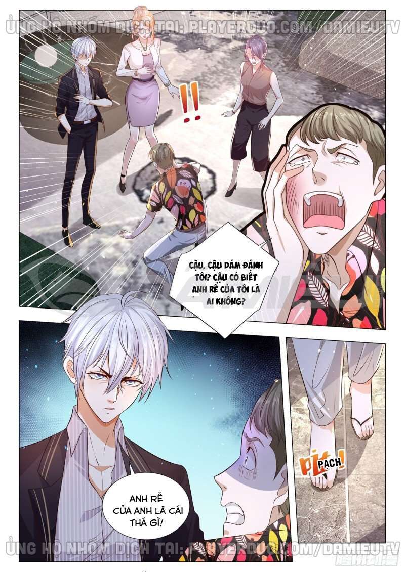 Thần Hào Chi Thiên Hàng Hệ Thống Chapter 161 - 1