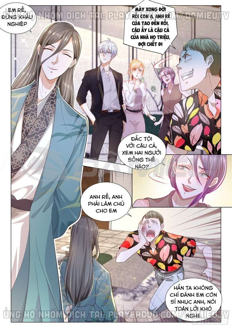 Thần Hào Chi Thiên Hàng Hệ Thống Chapter 161 - 2