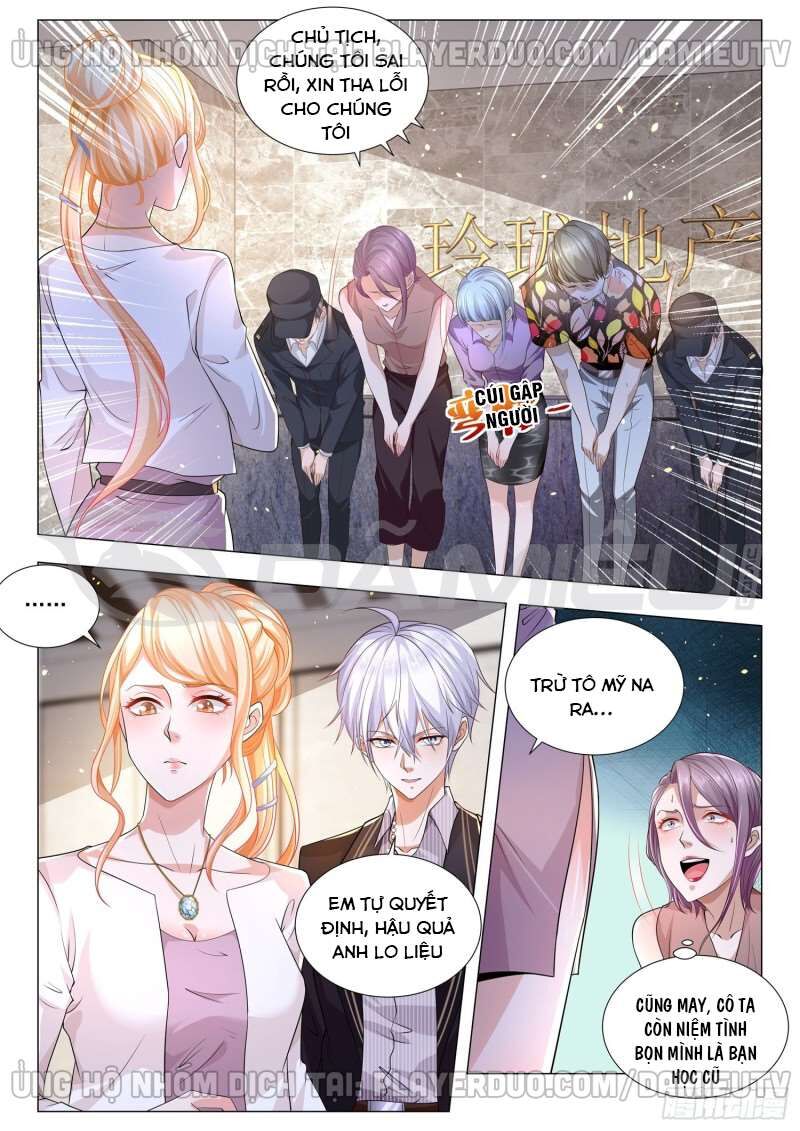Thần Hào Chi Thiên Hàng Hệ Thống Chapter 161 - 6