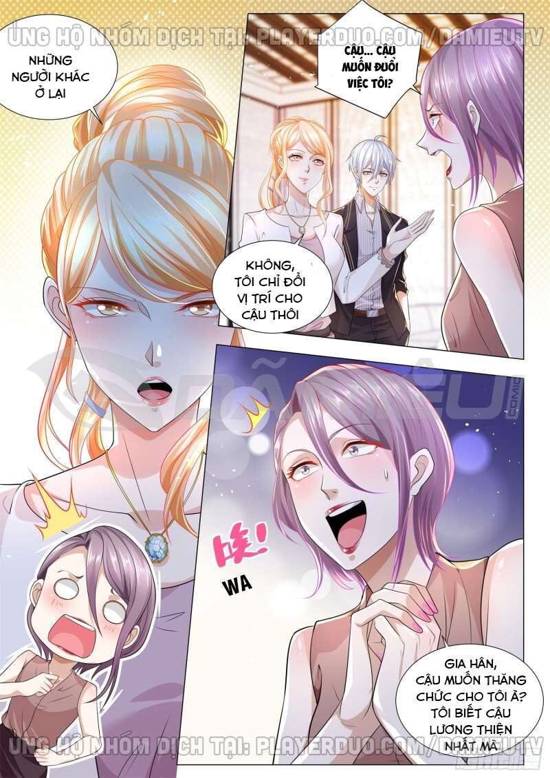 Thần Hào Chi Thiên Hàng Hệ Thống Chapter 161 - 7