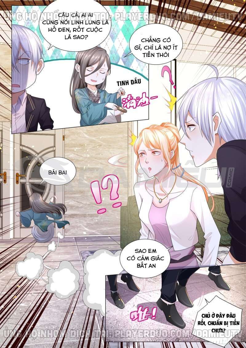 Thần Hào Chi Thiên Hàng Hệ Thống Chapter 161 - 9
