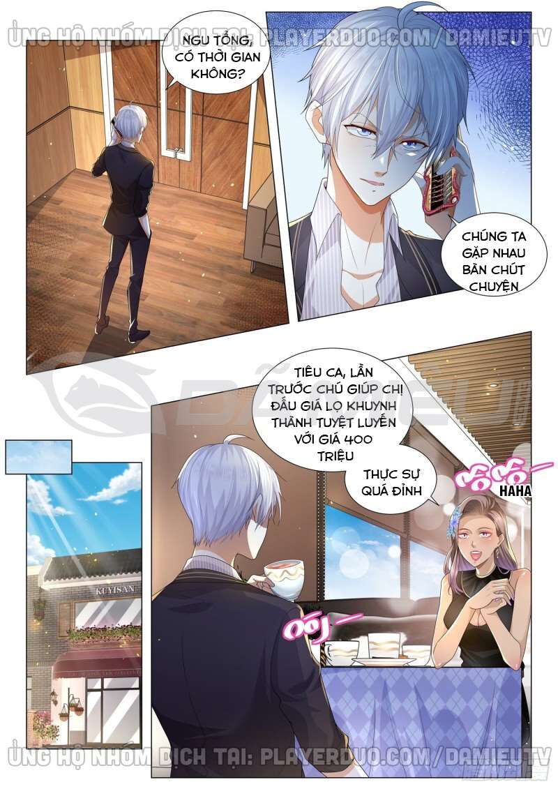 Thần Hào Chi Thiên Hàng Hệ Thống Chapter 162 - 4