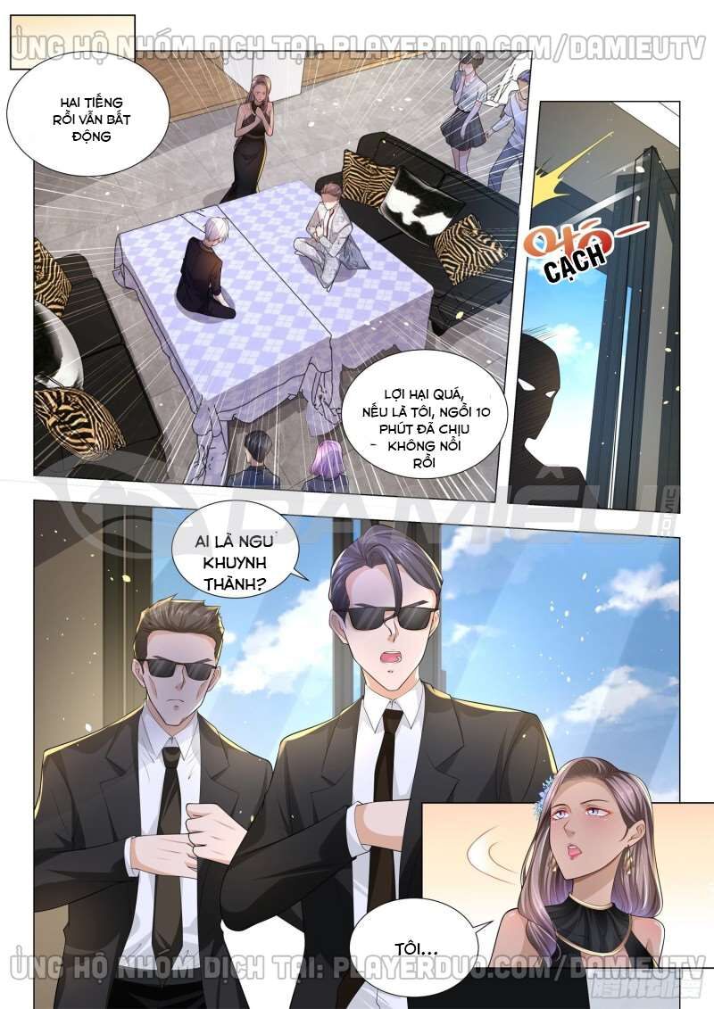 Thần Hào Chi Thiên Hàng Hệ Thống Chapter 163 - 9