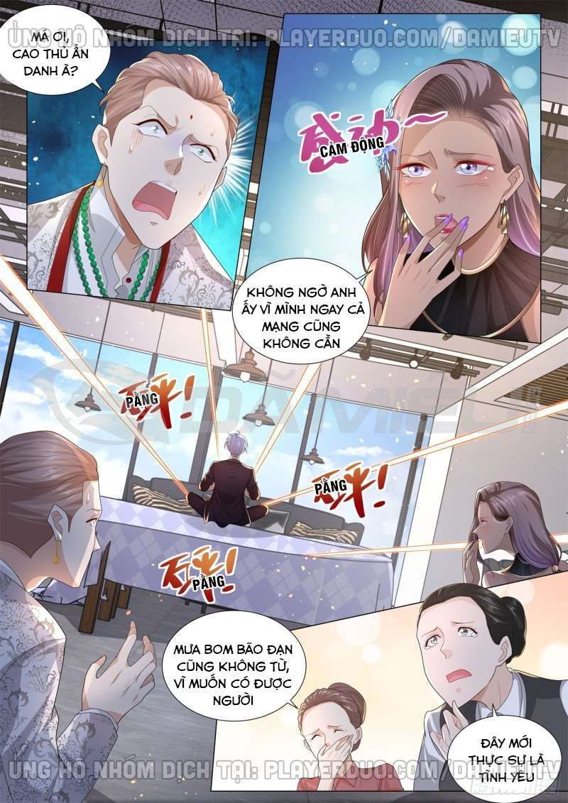 Thần Hào Chi Thiên Hàng Hệ Thống Chapter 164 - 2