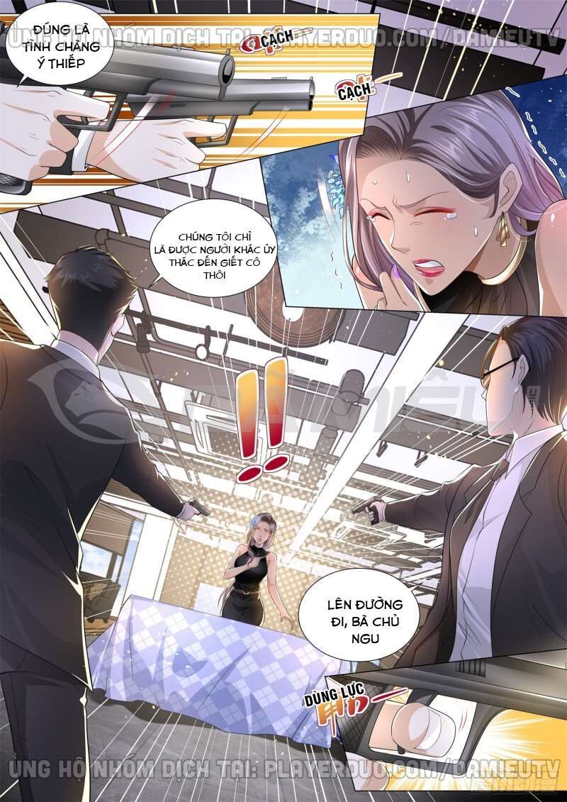 Thần Hào Chi Thiên Hàng Hệ Thống Chapter 164 - 6