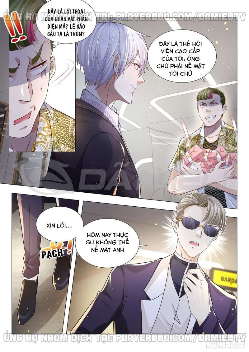 Thần Hào Chi Thiên Hàng Hệ Thống Chapter 168 - 4